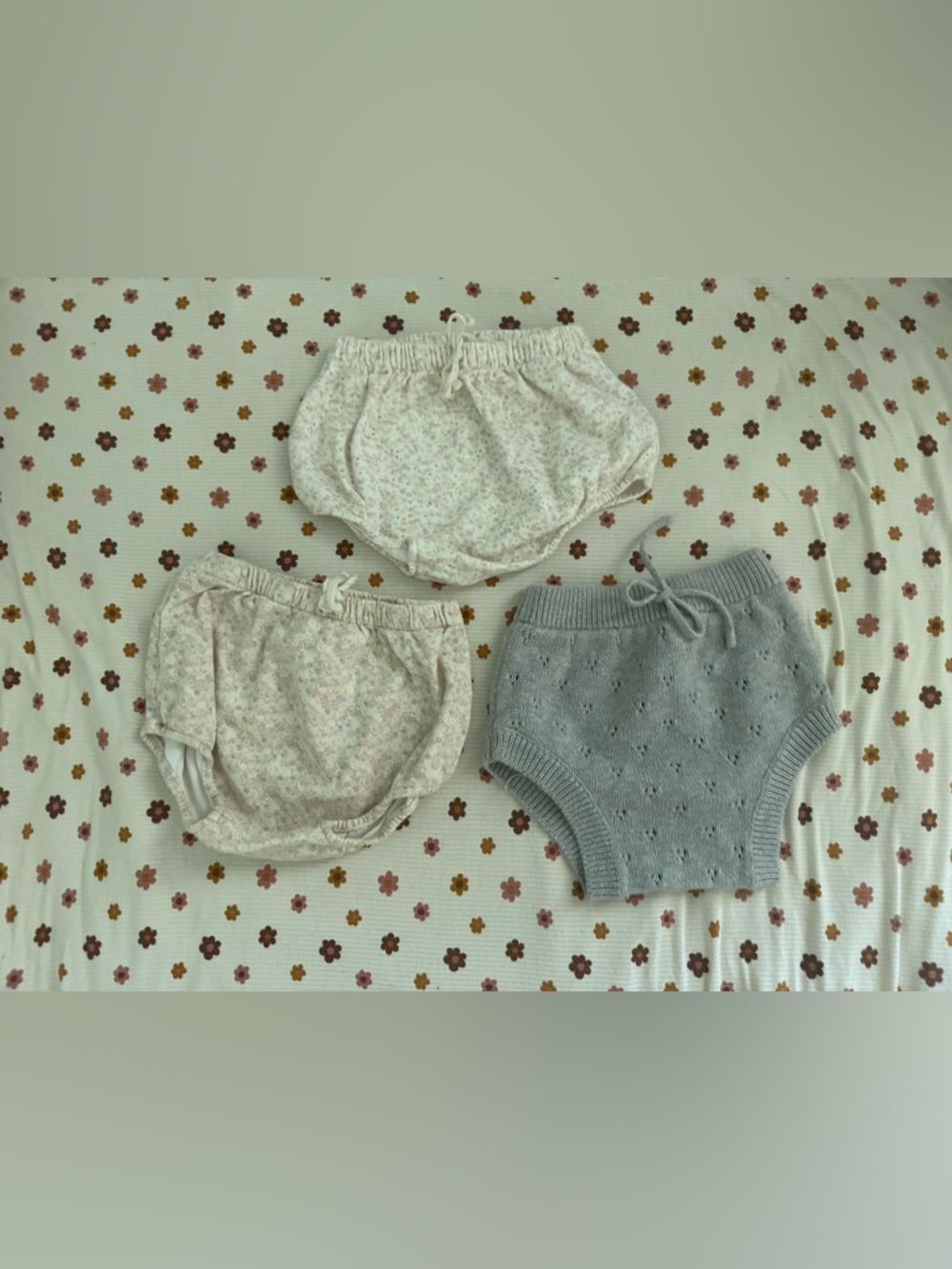 Jamie Kay bloomer bundle sz 3y